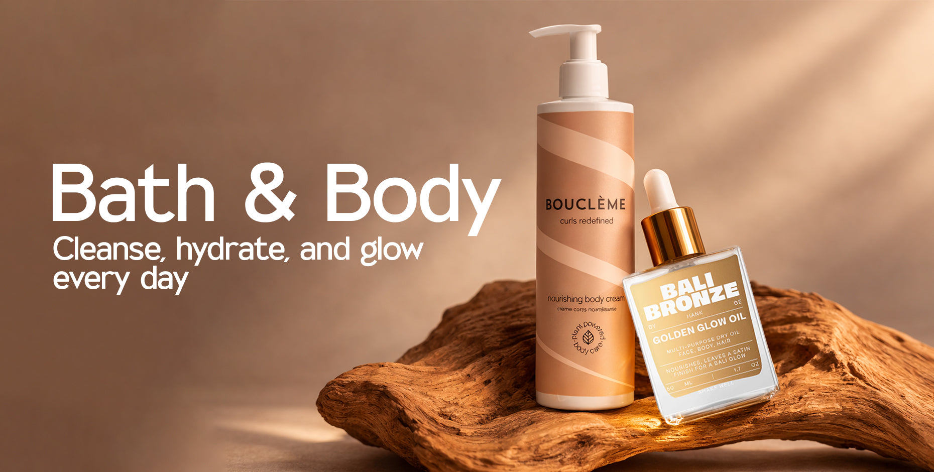Bath & Body