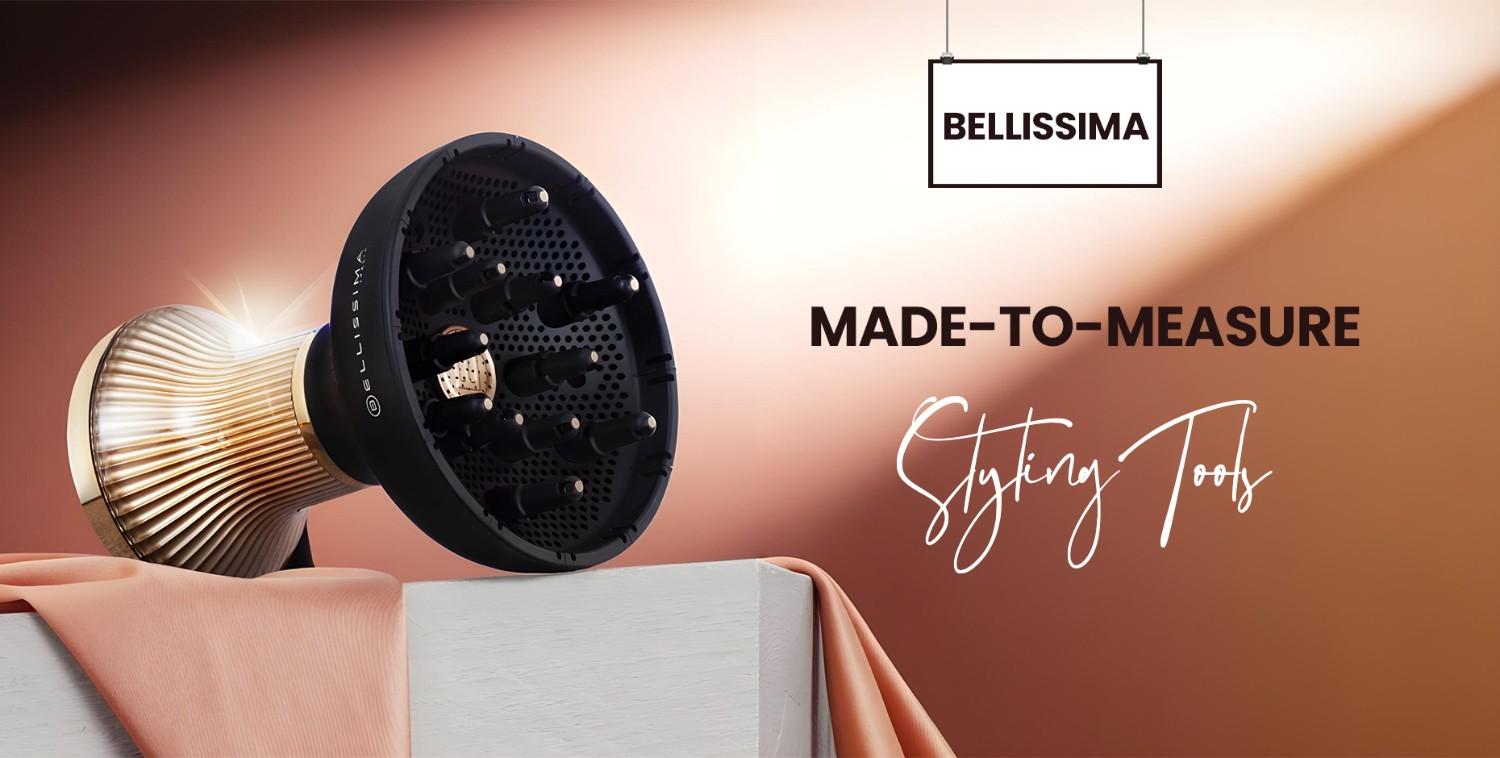 Bellissima-Aladin Beauty