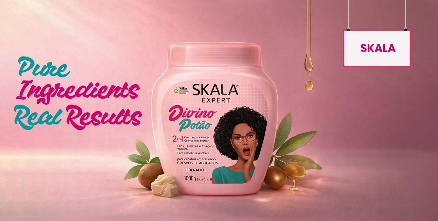 Skala-Aladin Beauty