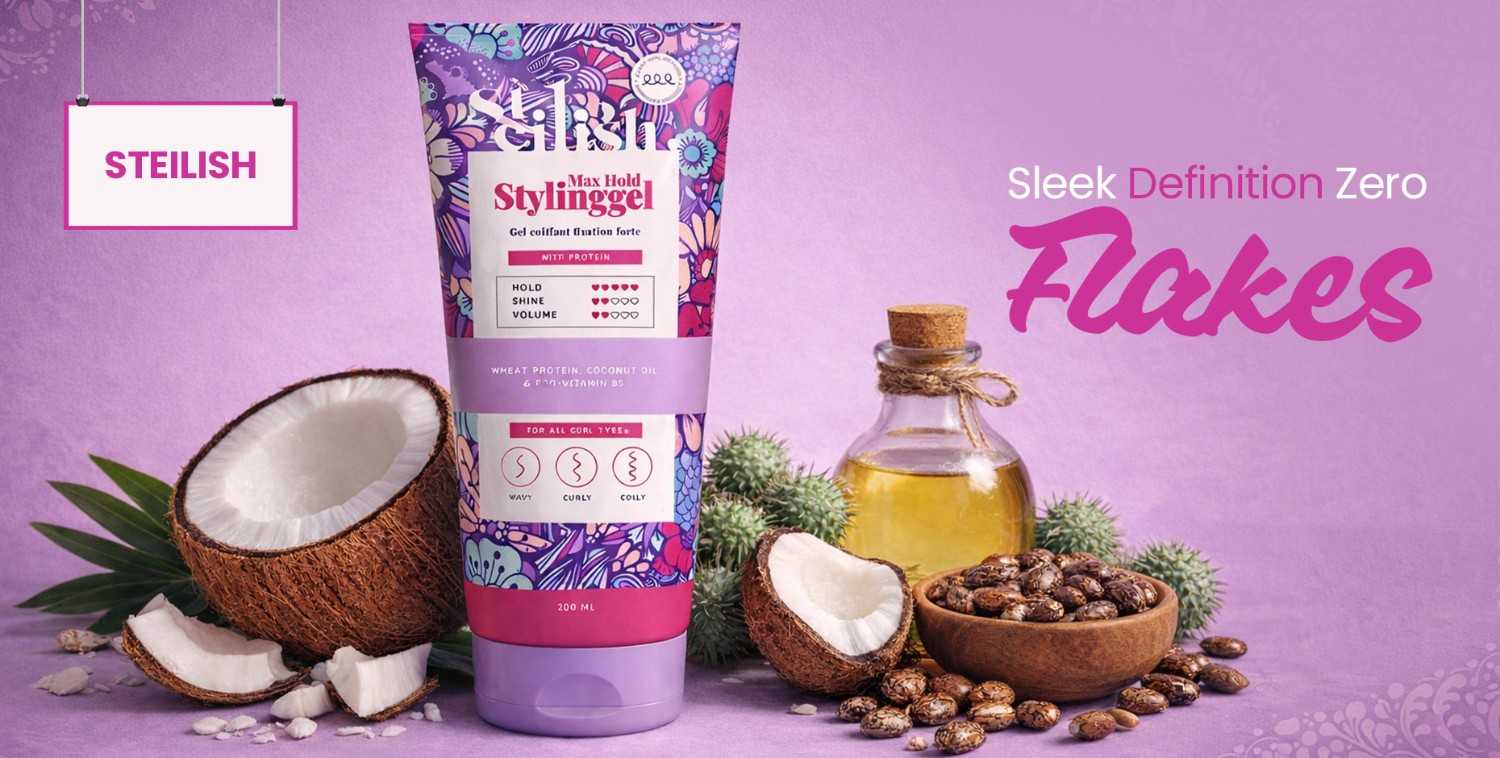 Steilish-Aladin Beauty