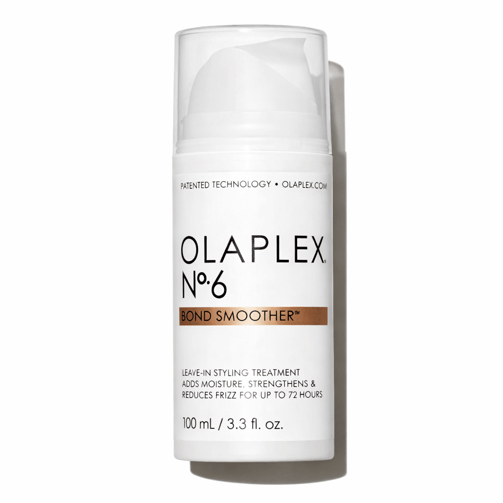 Olaplex Nº6 Bond Smoother 100ml-Styling Cream-Aladin Beauty