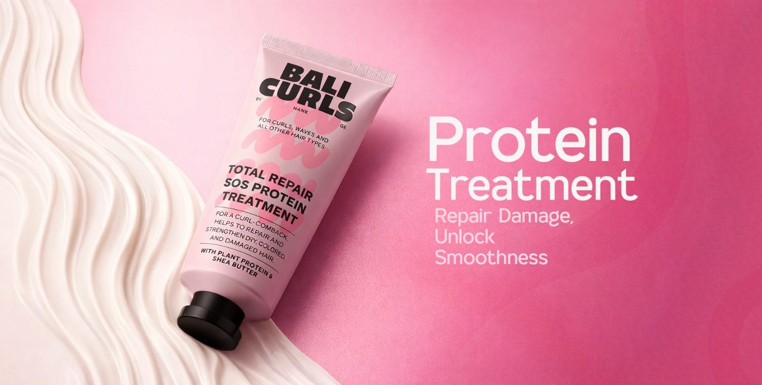 Protein Care