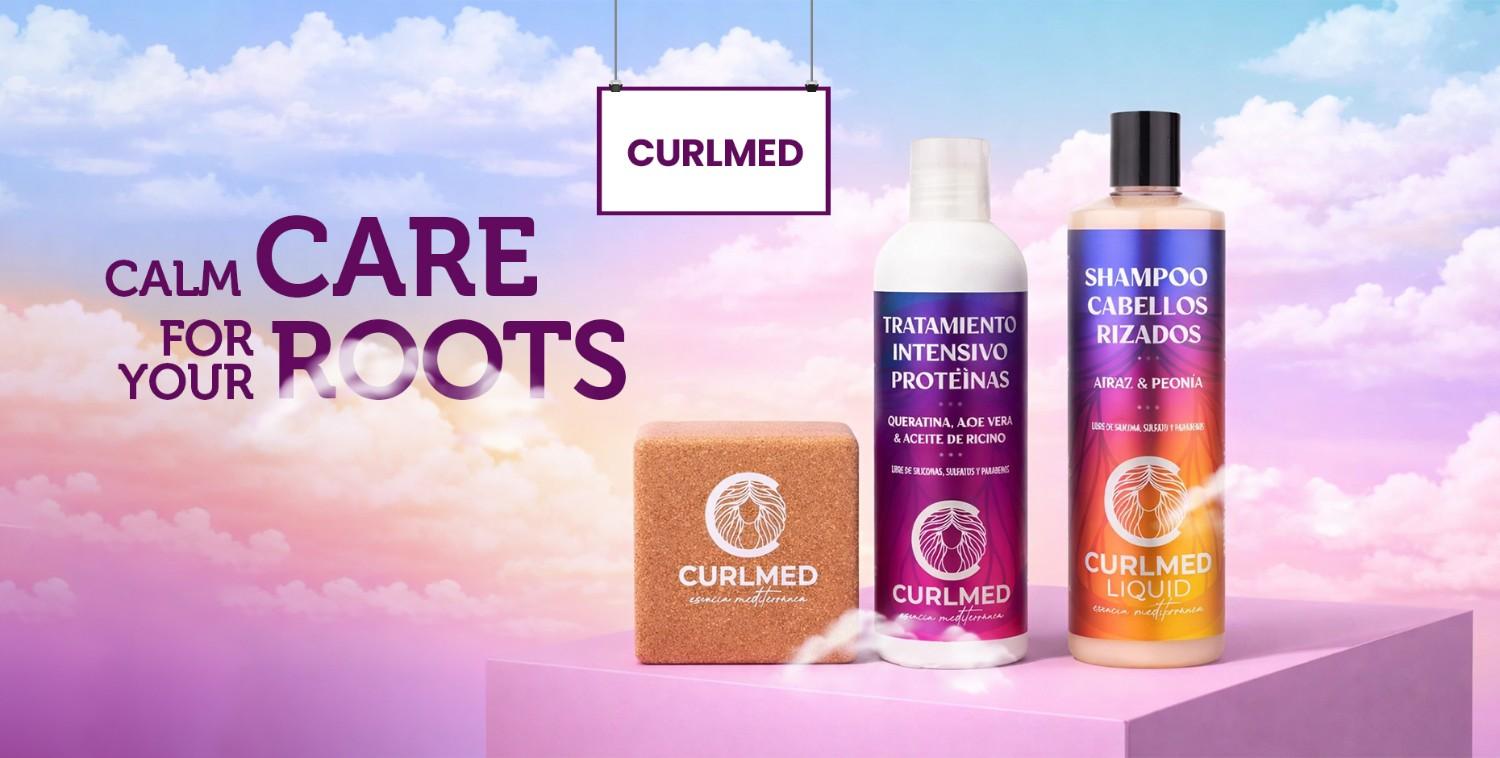 CurlMed-Aladin Beauty