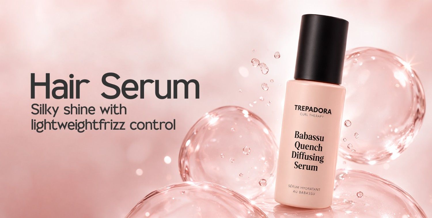 Hair Serum-Aladin Beauty