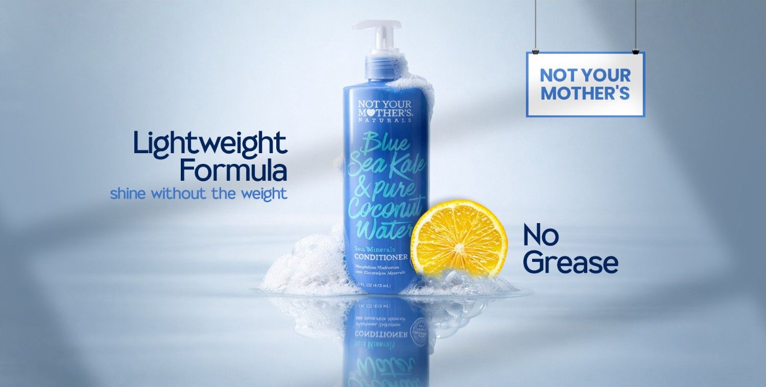 Not Your Mother's-Aladin Beauty