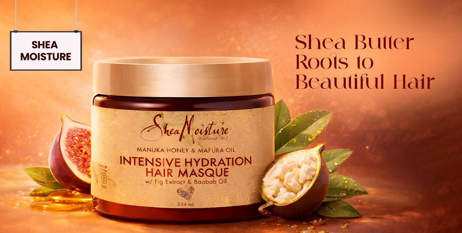 Shea Moisture-Aladin Beauty