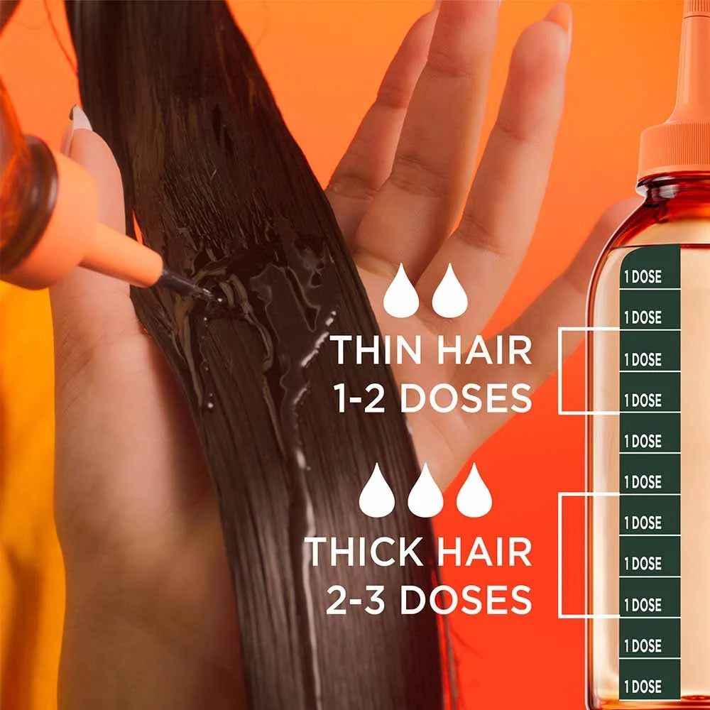 Garnier Fructis Hair Drink Banana 200ml-All-Aladin Beauty