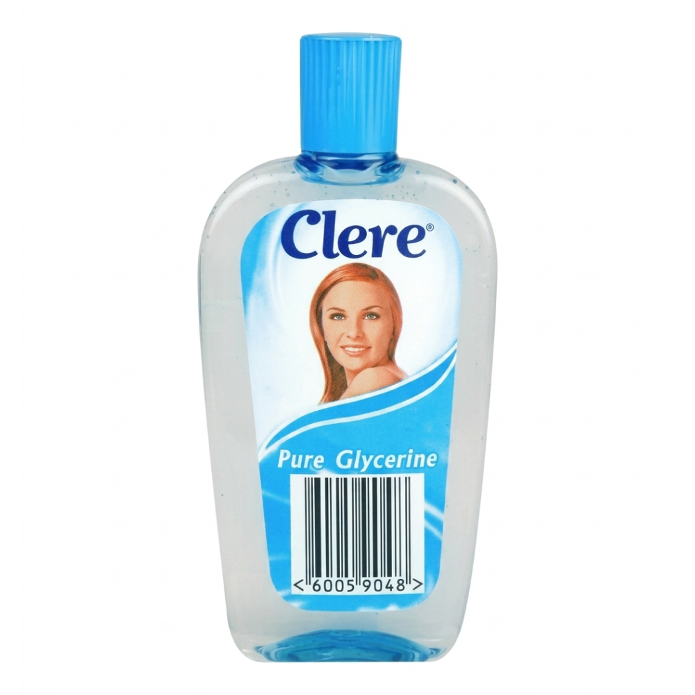 Clere Pure Glycerine-All-Aladin Beauty