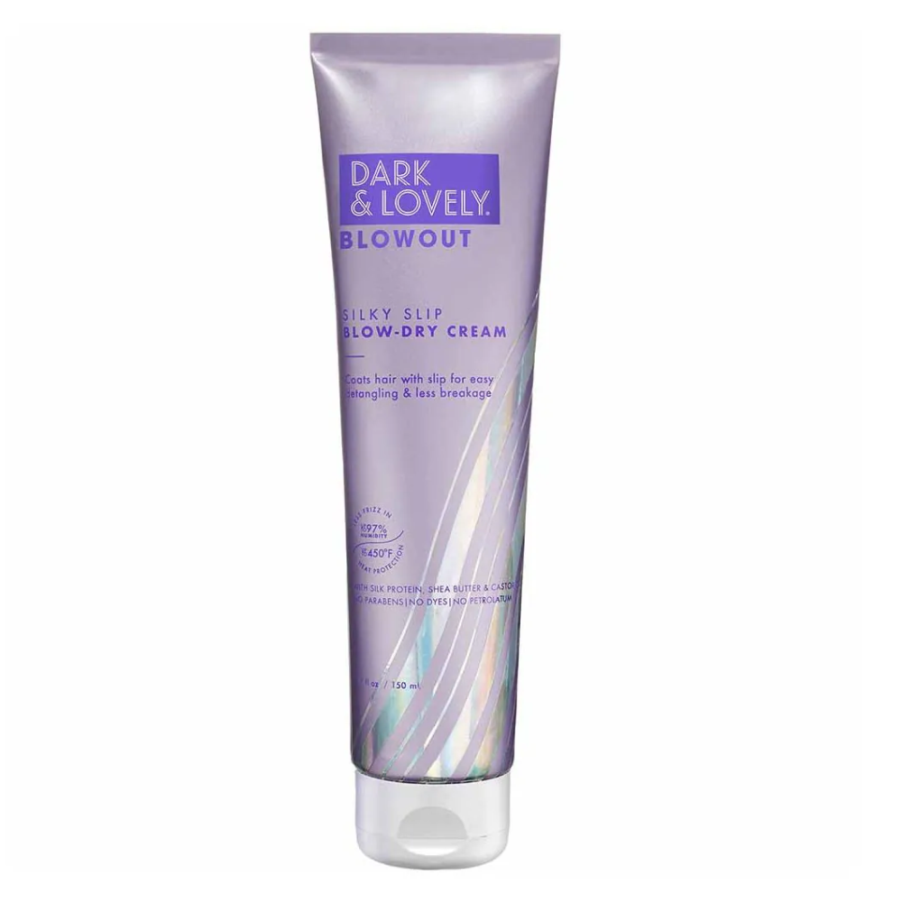 Dark & Lovely Blowout Blow Dry Cream 5oz-All-Aladin Beauty