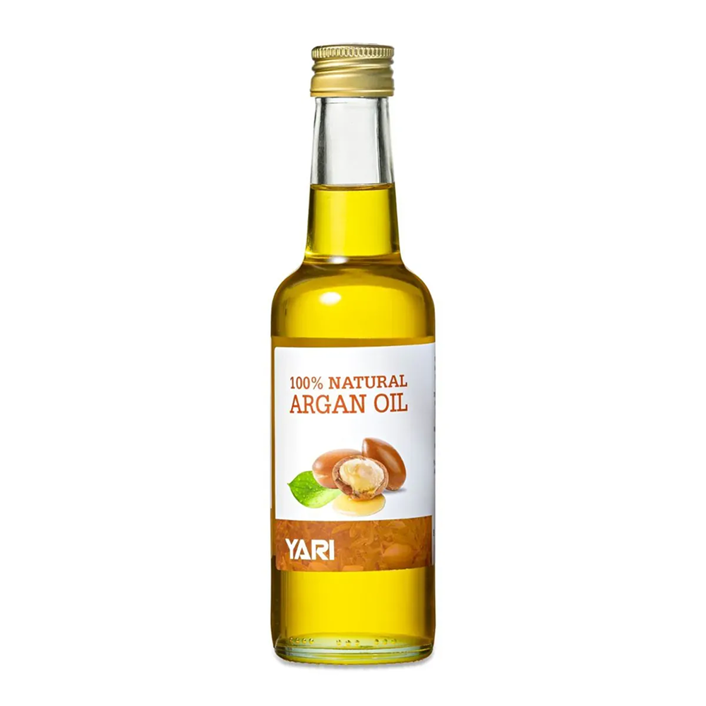 Yari 100% Natural Oils 250ml
