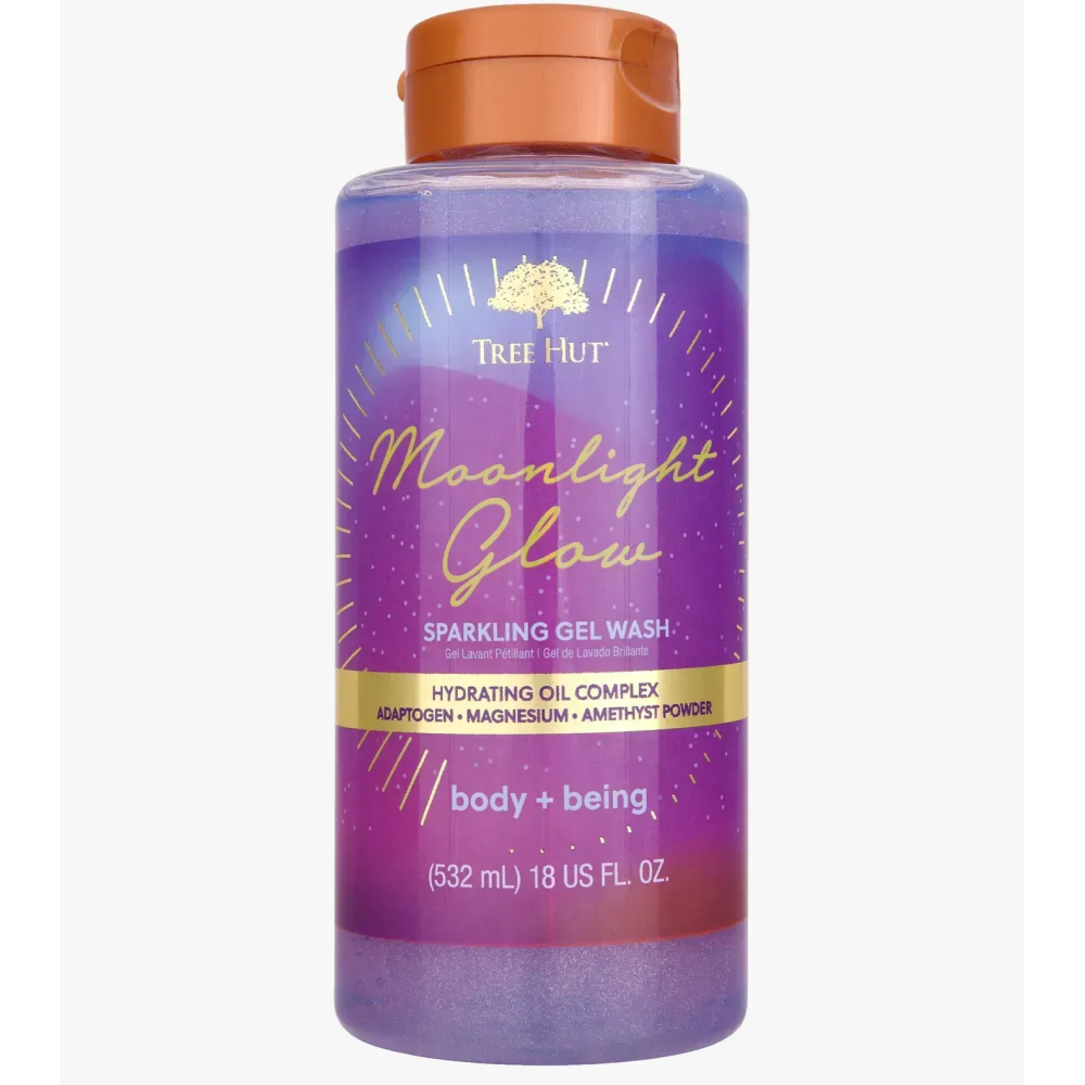 Tree Hut Foaming Gel Body Wash 532ml-All-Aladin Beauty