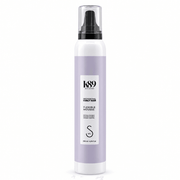 K89 Professionele Krullenmousse Flexibel 200ml