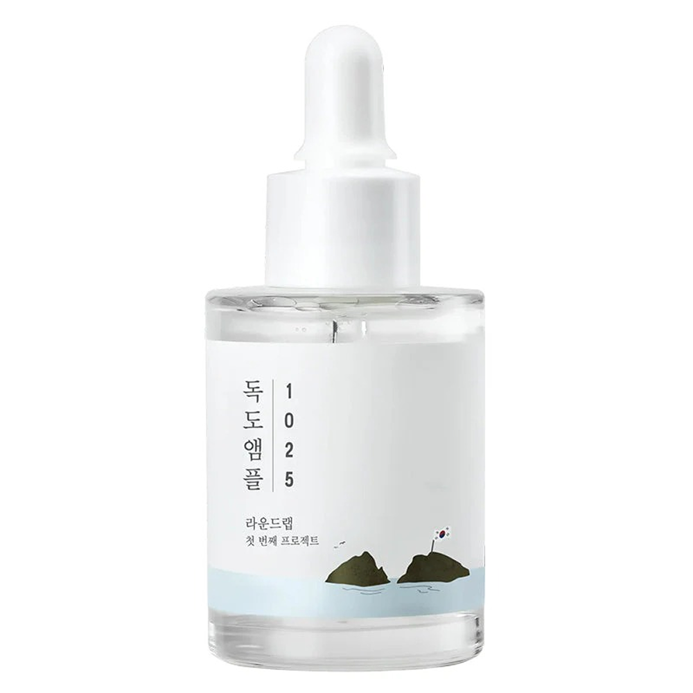 Round Lab B1025 Dokdo Ampoule 45g