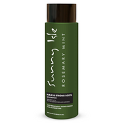 Sunny Isle Rosemary Mint Hair & Strong Roots Shampoo 12oz-All-Aladin Beauty