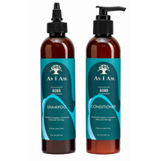 As i Am Bond Shampoo & Conditioner Duo