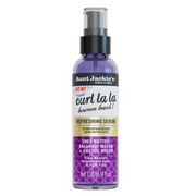 Aunt Jackie's Curl La La Bounce Back Serum 4oz