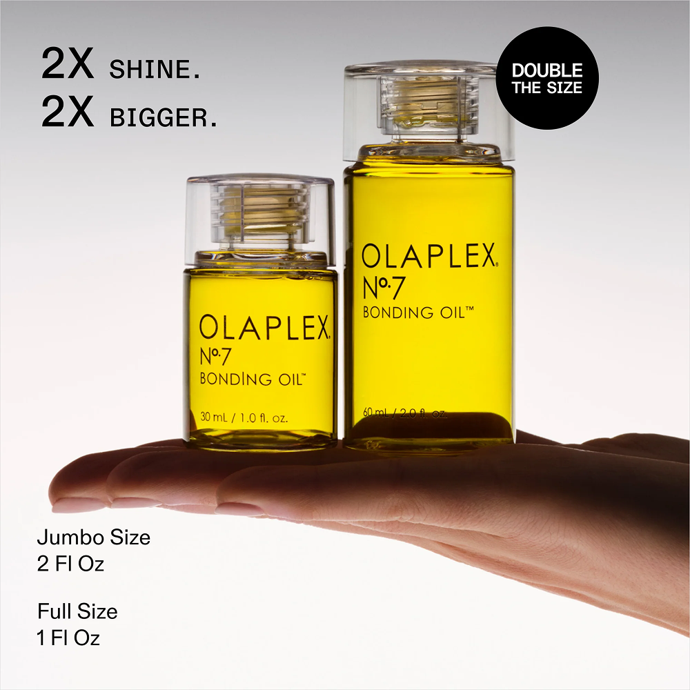Olaplex Nº7 Bonding Oil