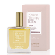 Alfaparf Keratin Therapy Lisse Design The Oil 50ml