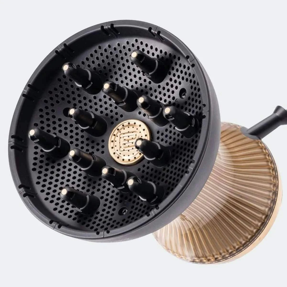 Bellissima Diffon Supreme Ion Care XL Difusor-Diffusers-Aladin Beauty