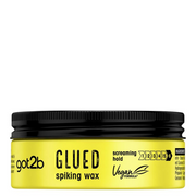 Schwarzkopf Got2b Glued Spiking Wax 75ml-All-Aladin Beauty