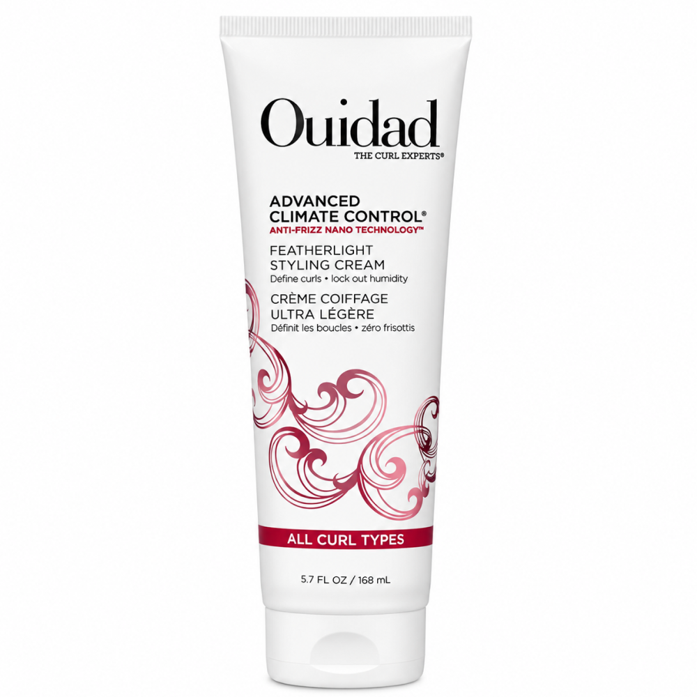 Ouidad Advanced Climate Control Featherlight Styling Cream-All-Aladin Beauty
