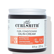 Curlsmith Curl Conditioning Oil-In-Cream