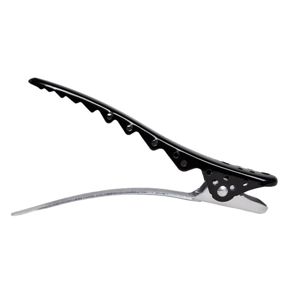 Framar Big Bite Clips 4 Pack