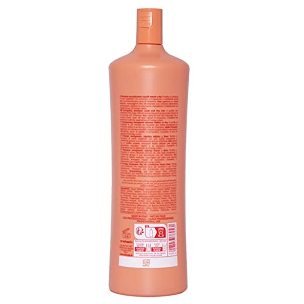 Fanola Hair Loss Energizing Vitamins Shampoo