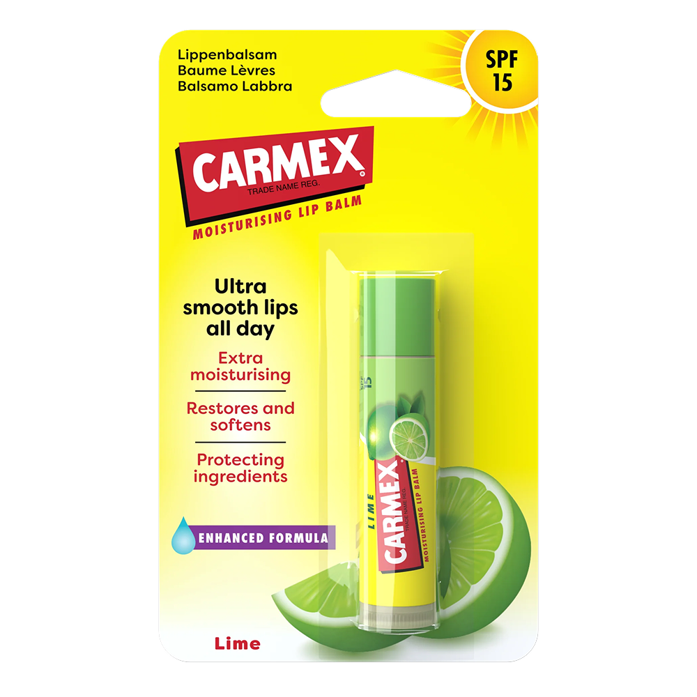 Carmex Lip Balm Stick 15 Spf-All-Aladin Beauty