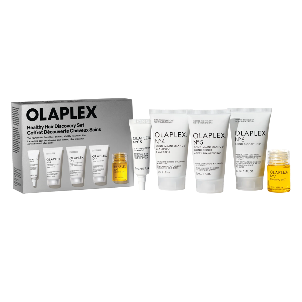 Olaplex Gezond Haar Ontdekkingsset V2