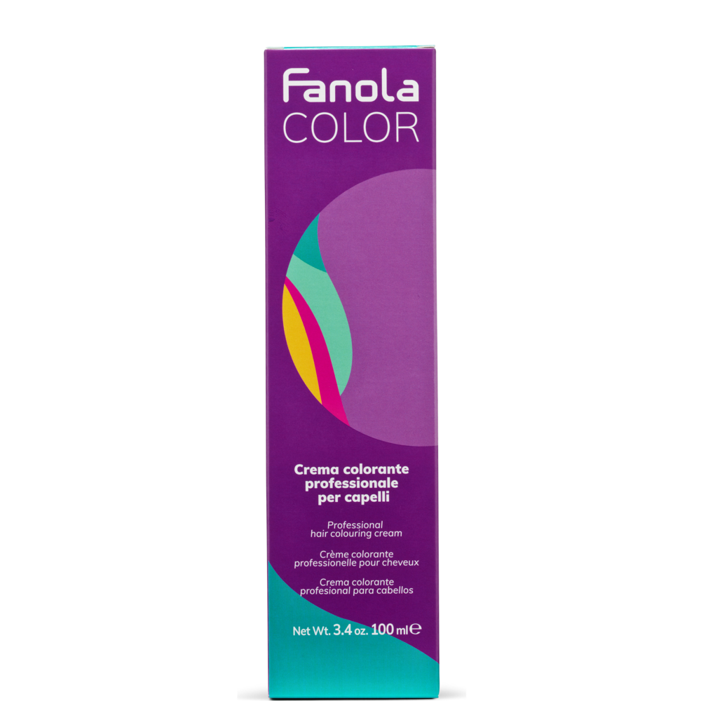 Fanola Hair Color