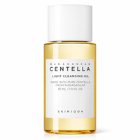 SKIN1004 Madagascar Centella Light Reinigingsolie 30ml