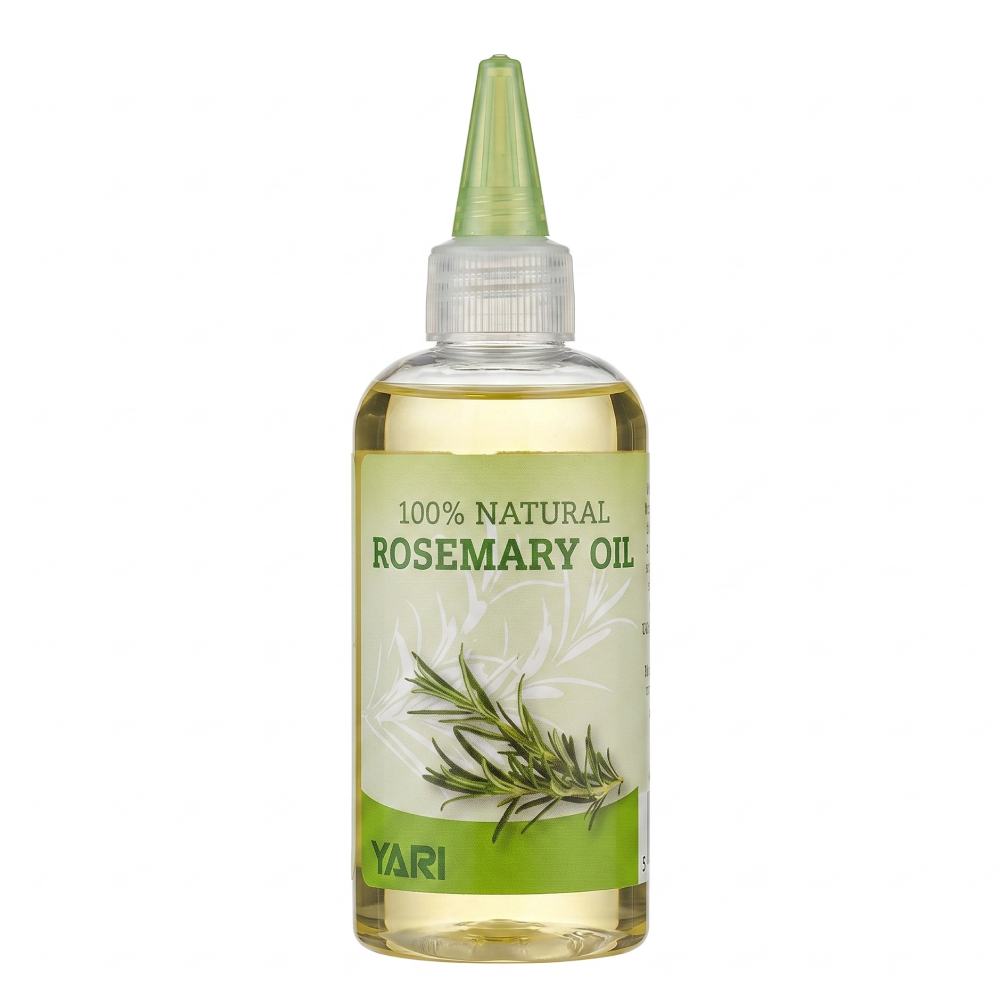 Yari 100% Natural Oil 105ml