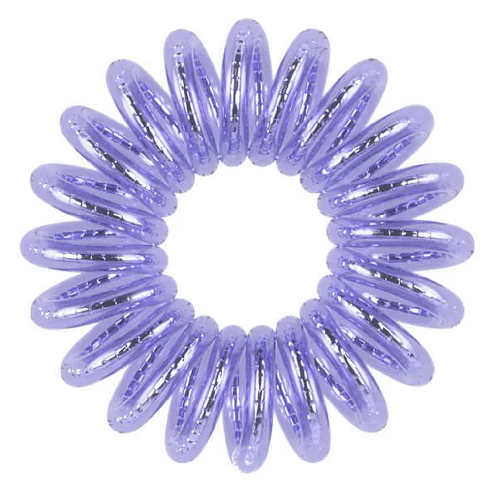 Invisibobble Kids Original Disney Tiana (6pc)-Hair Ties-Aladin Beauty