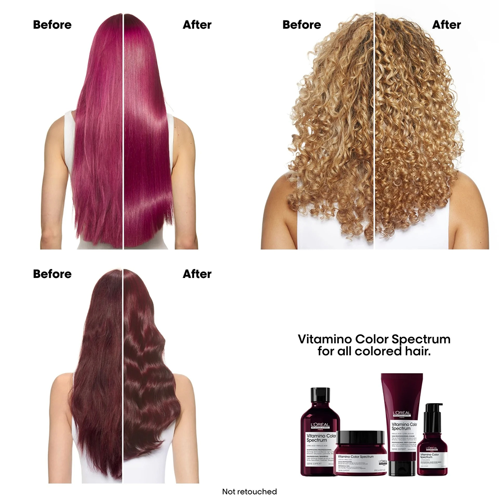 L'Oréal Professionnel Vitamino Spectrum Conditioner