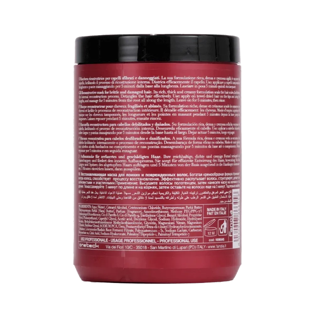 Fanola Botolife pH 4.5 Mask
