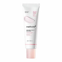 Medicube Pdrn Pink Tone Up Zonnecrème 50ml