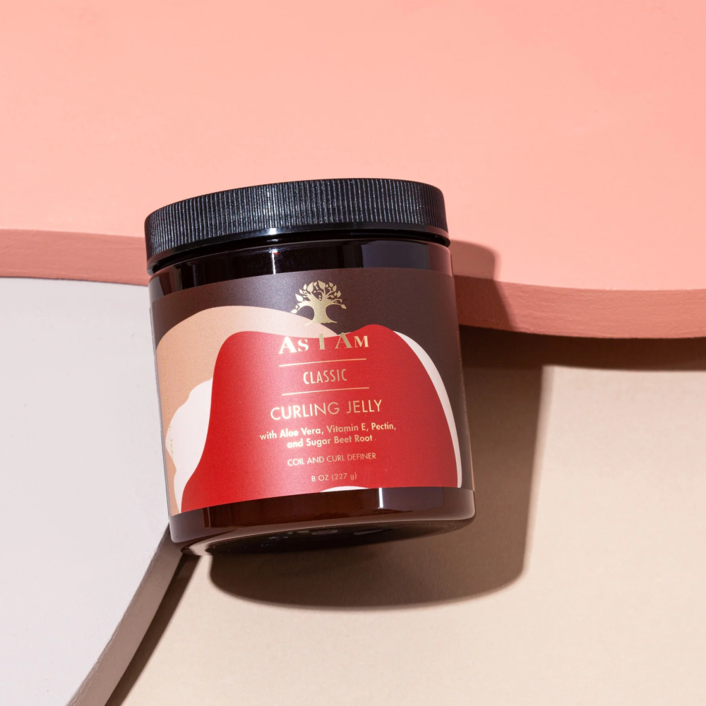 As I Am Coil Defining Jelly 237g-Styling Gel-Aladin Beauty