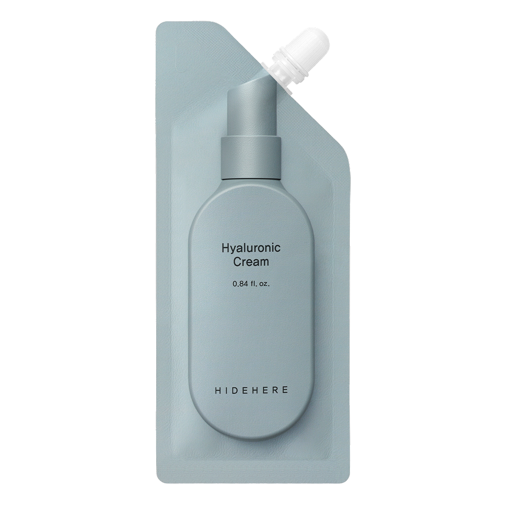 Hidehere Hyaluronic Cream 25ml