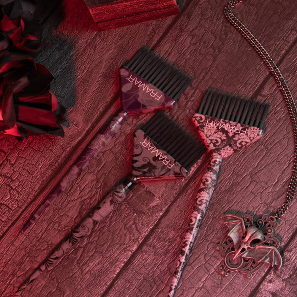 Framar Big Daddy Brush Set