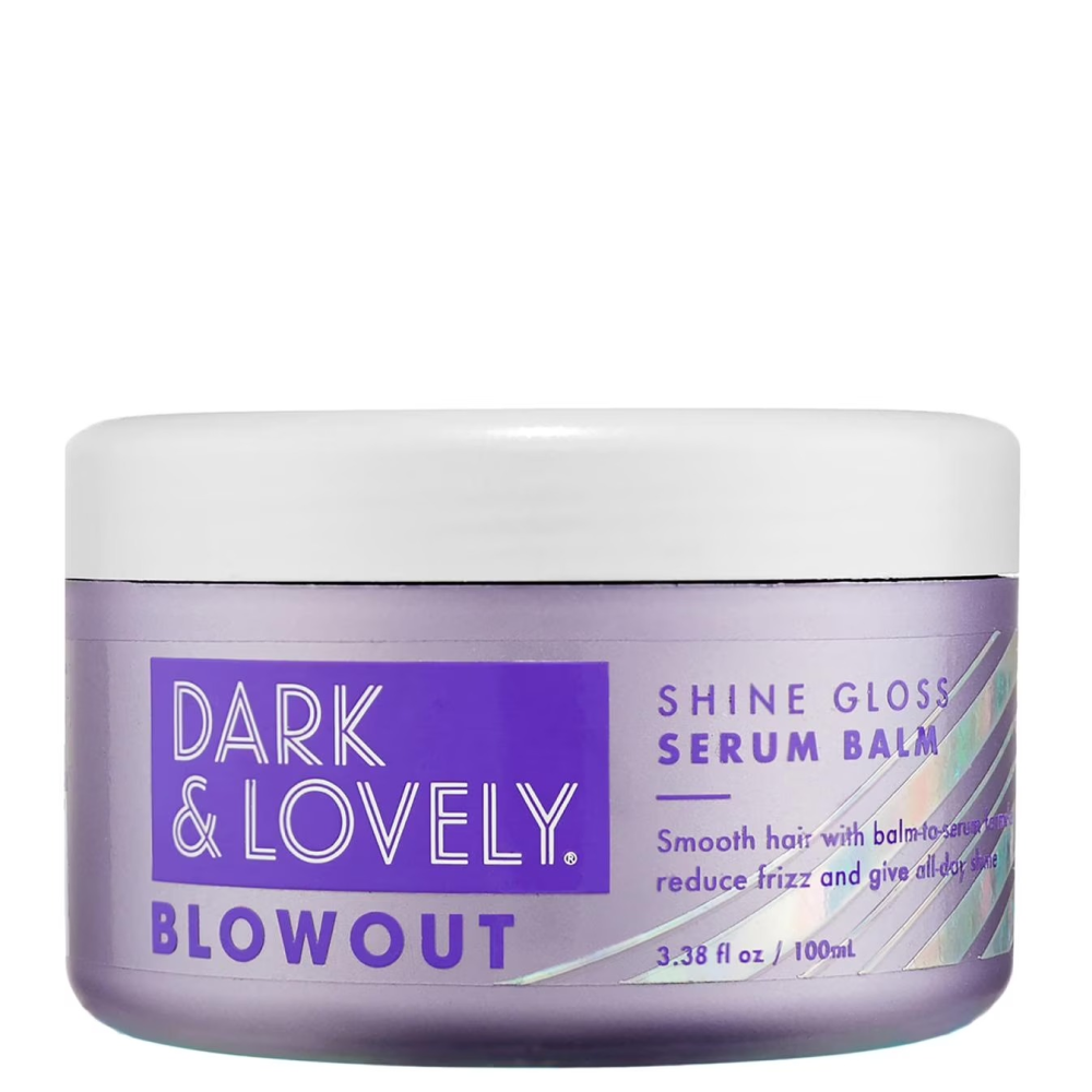 Dark & Lovely Blowout Finishing Serum 3.38oz-All-Aladin Beauty