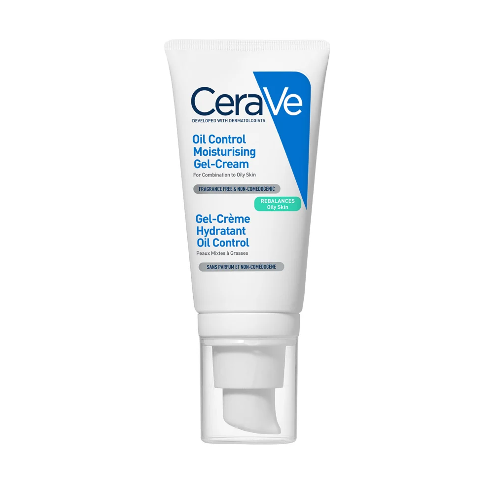 Cerave Oil Control Moisturizing Gel-Cream 52ml