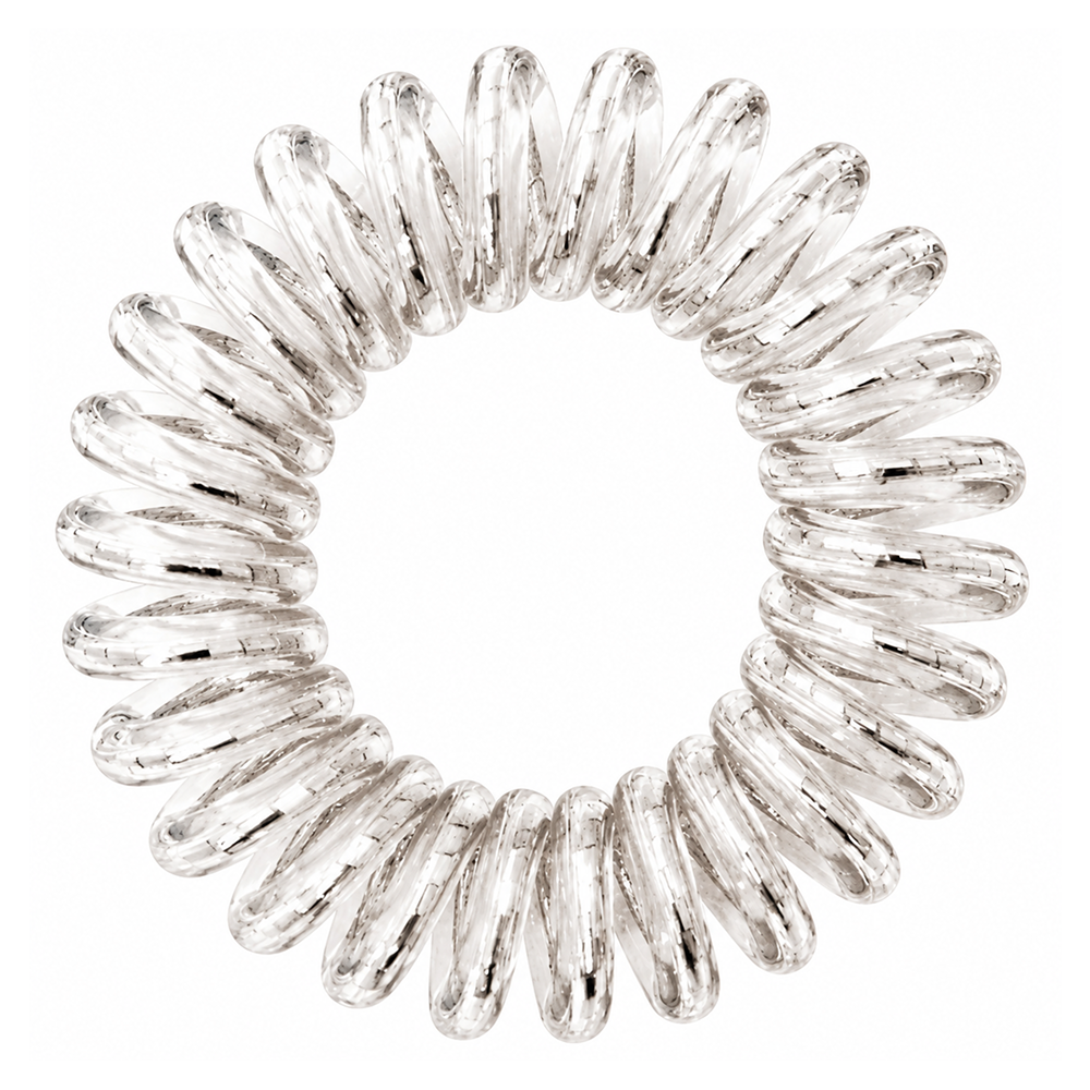 Bifull Invisible Double Color Hair Tie