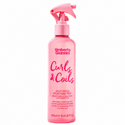 Umberto Giannini Curls & Coils Anti-Frizz Moisture Mist 250ml-Curl Refresher-Aladin Beauty