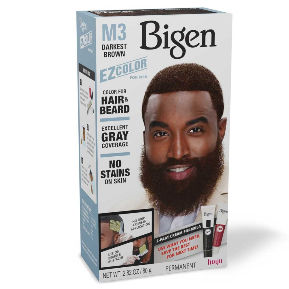 Bigen EZ Color-All-Aladin Beauty