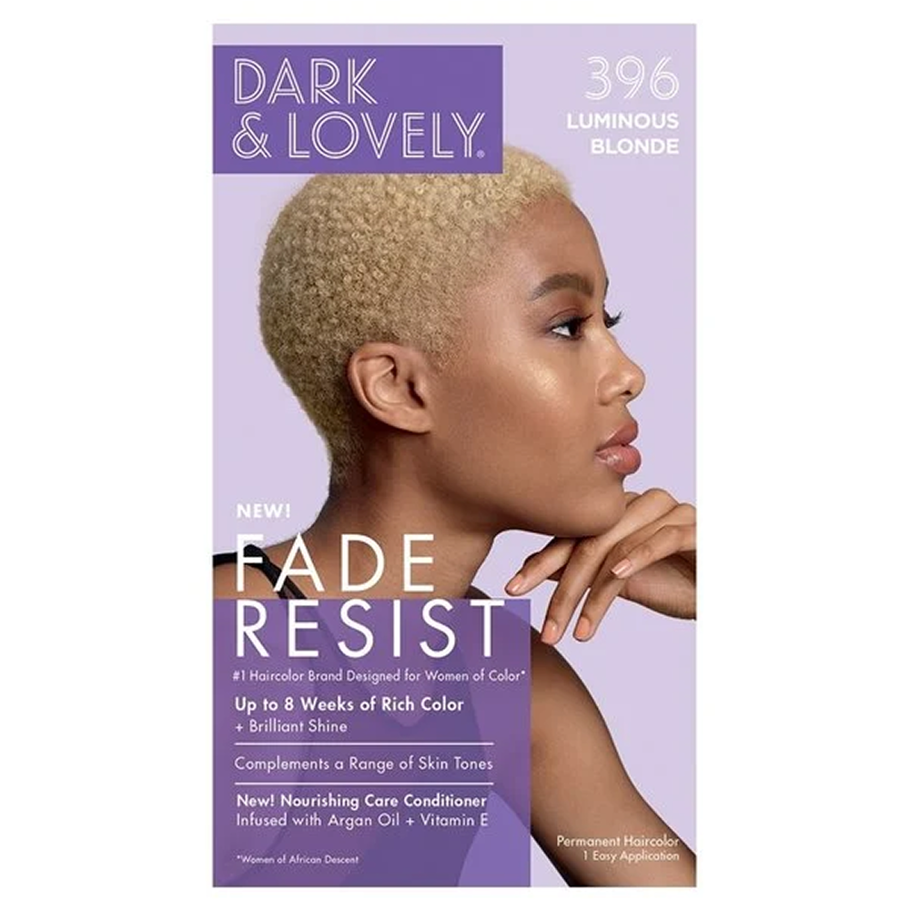 Dark & Lovely Hair Color-All-Aladin Beauty