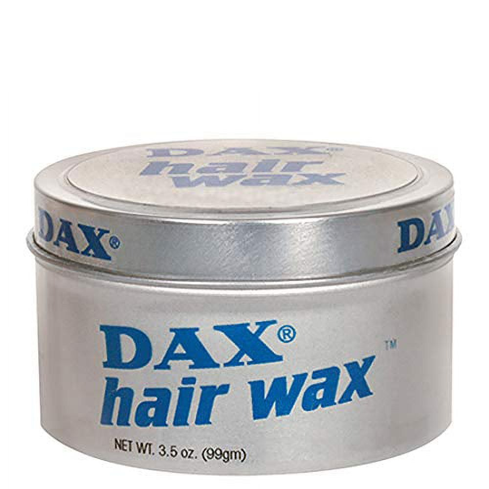 Dax Hair Wax Silver Tin 99g-All-Aladin Beauty