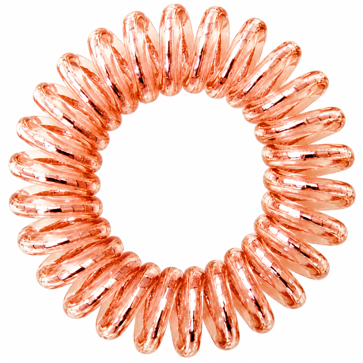 Bifull Invisible Hair Coil