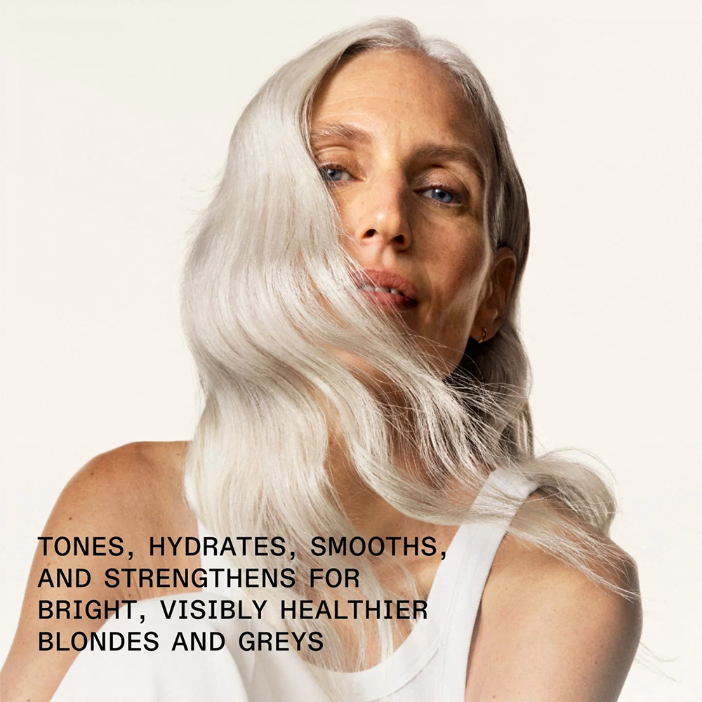 Olaplex Nº5P Blonde Enhancer Toning Conditioner