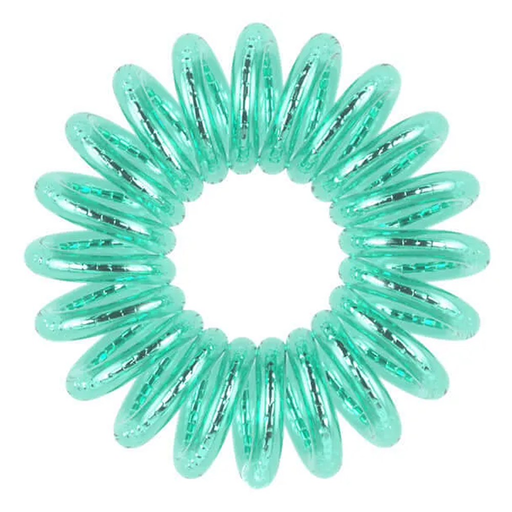 Invisibobble Kids Original Disney Tiana (6pc)-Hair Ties-Aladin Beauty